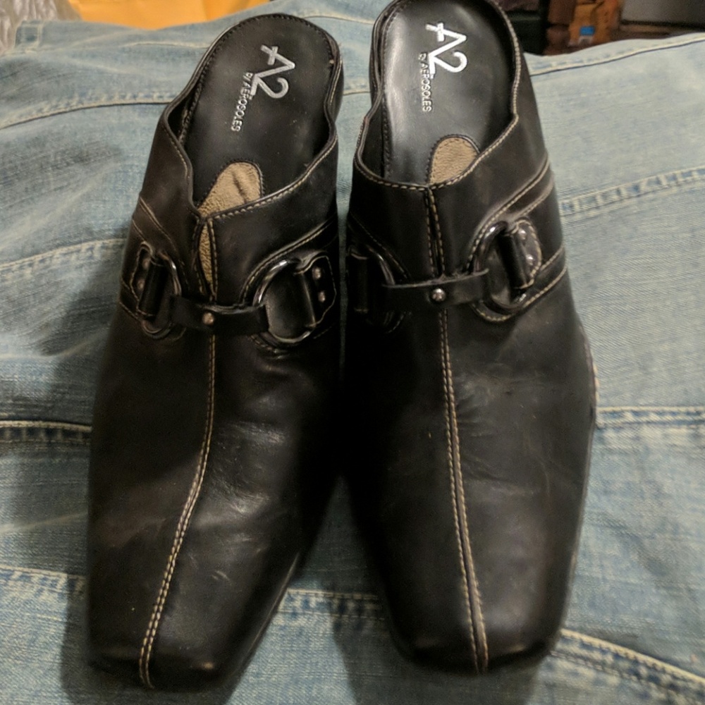 AEROSOLE LADIES SHOES